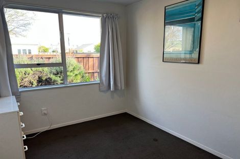 Photo of property in 1/22 Browning Street, Sydenham, Christchurch, 8023