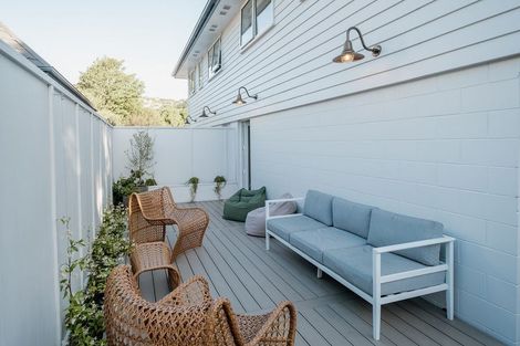 Photo of property in 2/229 Waimea Terrace, Beckenham, Christchurch, 8023