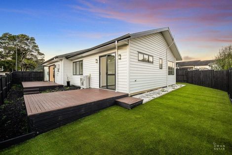 Photo of property in 219 Matua Road, Kumeu, 0810