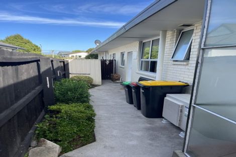 Photo of property in 2/8 Palatine Terrace, Huntsbury, Christchurch, 8022