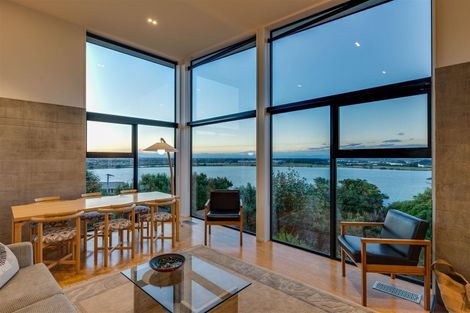 Photo of property in 45 Saint Andrews Hill Road, Mount Pleasant, Christchurch, 8081