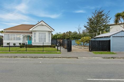 Photo of property in 24 Patten Street, Avonside, Christchurch, 8061