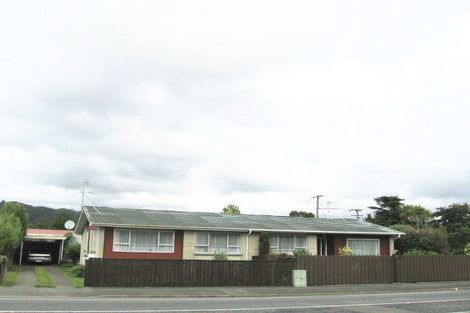 Photo of property in 554a Fergusson Drive, Trentham, Upper Hutt, 5018
