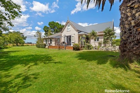 Photo of property in 3378 State Highway 2, Clareville, Carterton, 5713