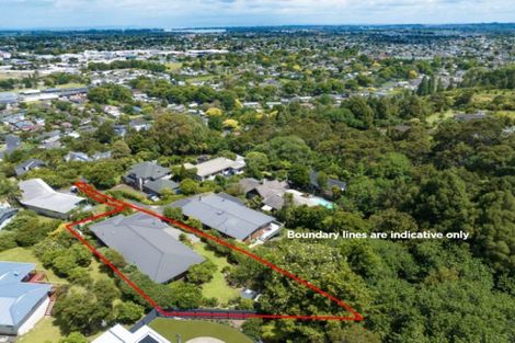 Photo of property in 21 Brooke Road, Red Hill, Papakura, 2110