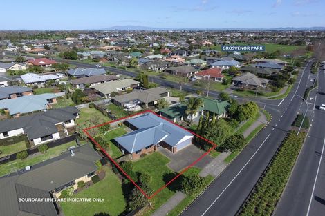 Photo of property in 213 Thomas Road, Rototuna North, Hamilton, 3210