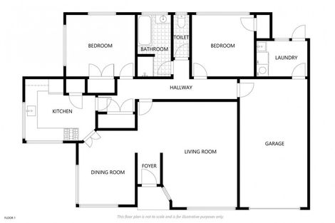 Photo of property in 1/24 Comeskey Grove, Elderslea, Upper Hutt, 5018