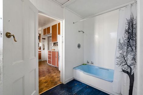 Photo of property in 12 Jeypore Street, Berhampore, Wellington, 6023