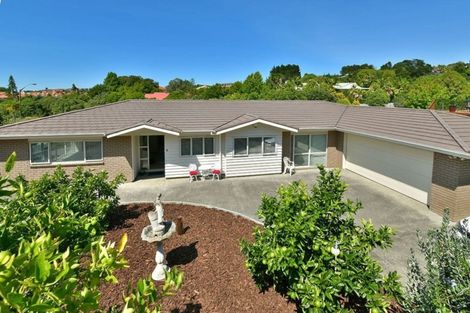 Photo of property in 8 Astrolabe Place, Gulf Harbour, Whangaparaoa, 0930