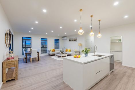 Photo of property in 3 Zadar Street, Kumeu, 0810