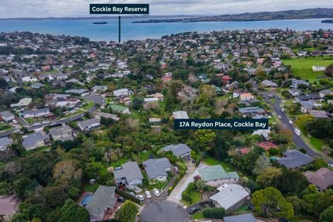 Photo of property in 17a Reydon Place, Cockle Bay, Auckland, 2014