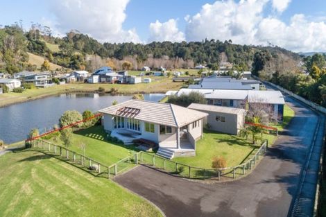 Photo of property in 1 Scott Drive, Cooks Beach, Whitianga, 3591