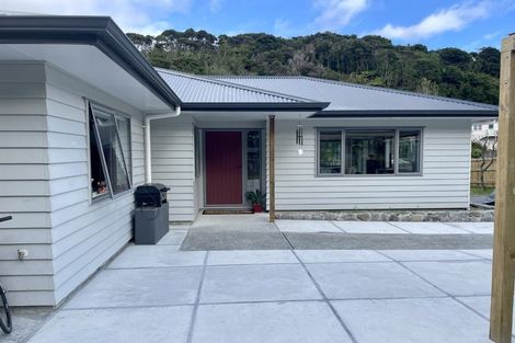 Photo of property in 110 Hair Street, Wainuiomata, Lower Hutt, 5014