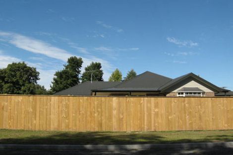 Photo of property in 37 West Town Belt, Rakaia, 7710