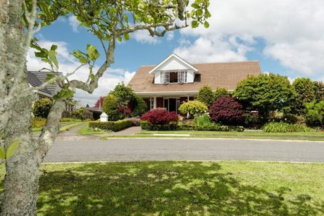 Photo of property in 17 Fenton Terrace, Te Puke, 3119
