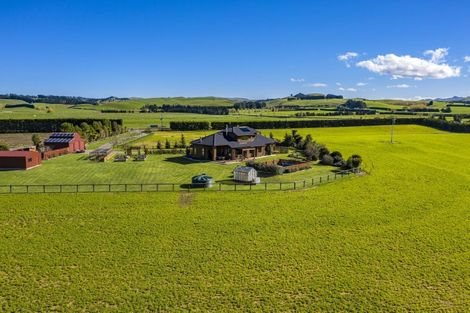 Photo of property in 426 Downs Road, Lowry Hills Range, Cheviot, 7381