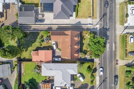 Photo of property in 43 Mckean Avenue, Manurewa, Auckland, 2102