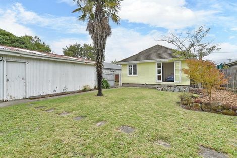 Photo of property in 37 Mackworth Street, Woolston, Christchurch, 8062