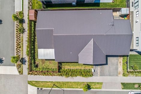 Photo of property in 8 Squire Avenue, Chartwell, Hamilton, 3210