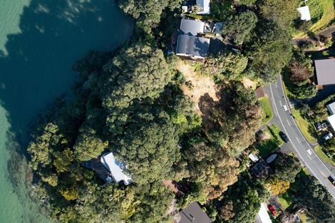 Photo of property in 415 Leigh Road, Whangateau, 0985