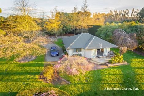 Photo of property in 71 Waipuna Road, Templeton, Christchurch, 7676