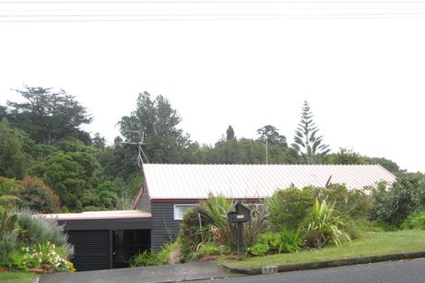 Photo of property in 179 Huatoki Street, Upper Vogeltown, New Plymouth, 4310