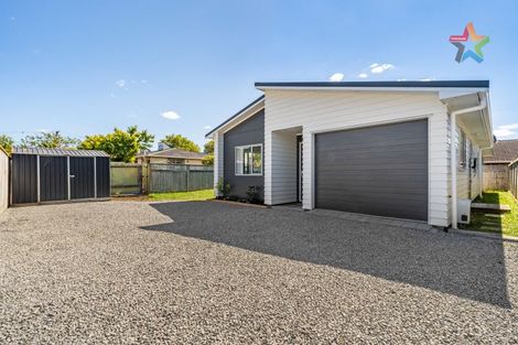 Photo of property in 299a Oxford Terrace, Avalon, Lower Hutt, 5011