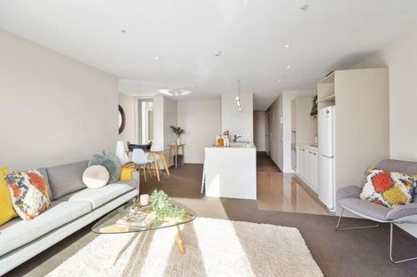 Photo of property in Republic2, 3b/11 Tennyson Street, Te Aro, Wellington, 6011