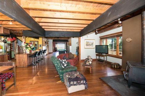 Photo of property in 550e Cuff Road, Erua, Owhango, 3990