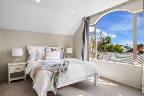 Photo of property in 2/25a Strickland Street, Sydenham, Christchurch, 8023