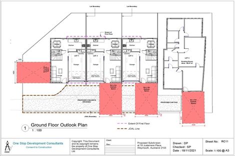 Photo of property in 18 Justamere Place, Weymouth, Auckland, 2103