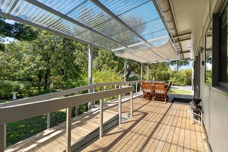 Photo of property in 21 William Donald Drive, Solway, Masterton, 5810