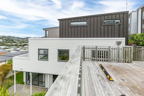 Photo of property in 11/104 Maupuia Road, Maupuia, Wellington, 6022