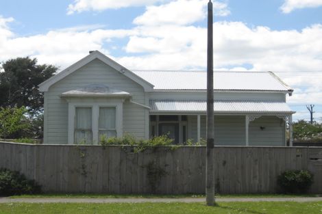 Photo of property in 38 Niblett Street, Whanganui, 4500