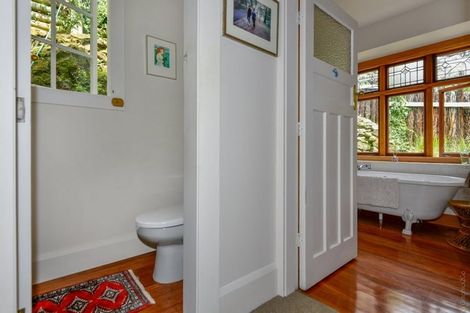 Photo of property in 50 Richmond Hill Road, Richmond Hill, Christchurch, 8081