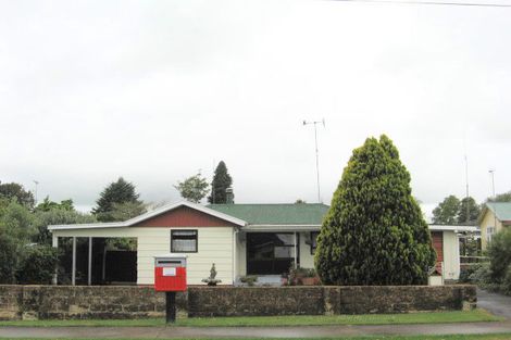 Photo of property in 65 Woodlands Road, Opotiki, 3122