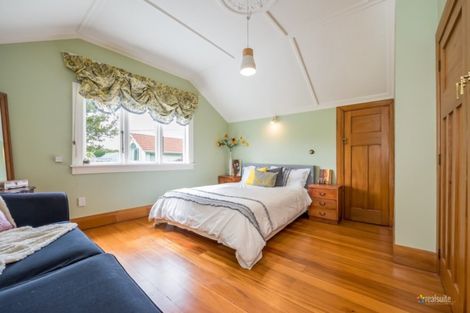 Photo of property in 70 Penrose Street, Woburn, Lower Hutt, 5010