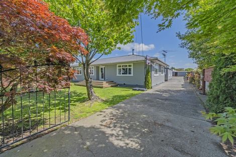 Photo of property in 14 Ritso Street, Darfield, 7510