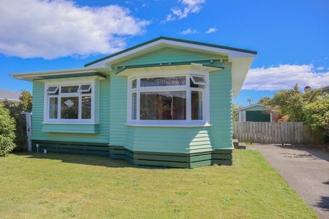Photo of property in 30 Milton Road, Greymouth, 7805