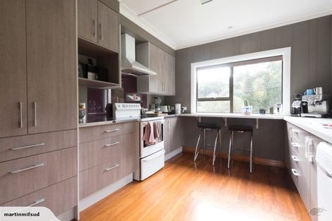 Photo of property in 24 Wharfdale Street, Macandrew Bay, Dunedin, 9014