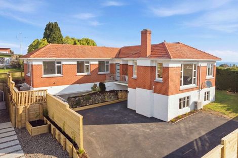 Photo of property in 72 Dunrobin Street, Waverley, Dunedin, 9013