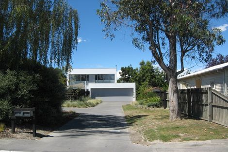 Photo of property in 36 Courtenay Street, St Albans, Christchurch, 8014