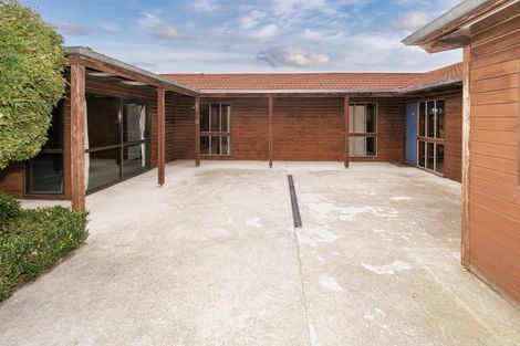 Photo of property in 65 Winter Street, Ashburton, 7700