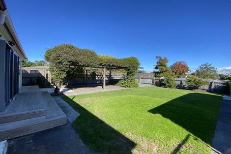 Photo of property in 44 Logan Avenue, Marewa, Napier, 4110