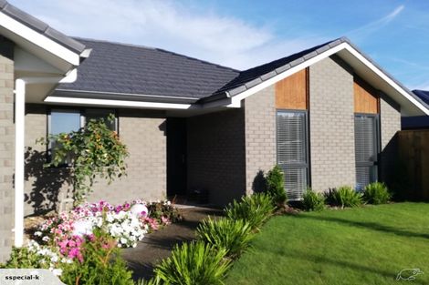 Photo of property in 18 Grigg Drive, Witherlea, Blenheim, 7201