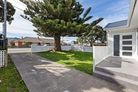 Photo of property in 11 Hobart Street, Miramar, Wellington, 6022