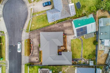 Photo of property in 3 Bowen Street, Manurewa East, Auckland, 2102