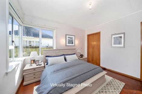 Photo of property in 29 Wrantage Street, Westown, New Plymouth, 4310