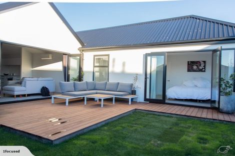 Photo of property in 15 Colin Laloli Place, Wigram, Christchurch, 8042