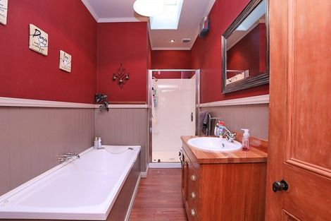 Photo of property in 111 Mary Street, Richmond, Invercargill, 9810